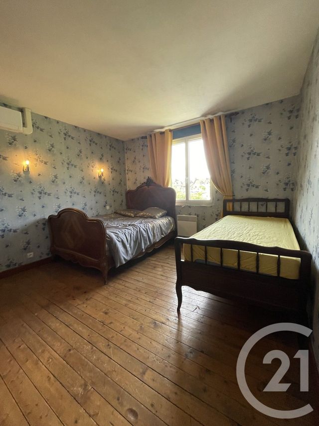 maison à vendre - 7 pièces - 148.0 m2 - NOYANT D ALLIER - 03 - AUVERGNE - Century 21 Pierre Immobilier