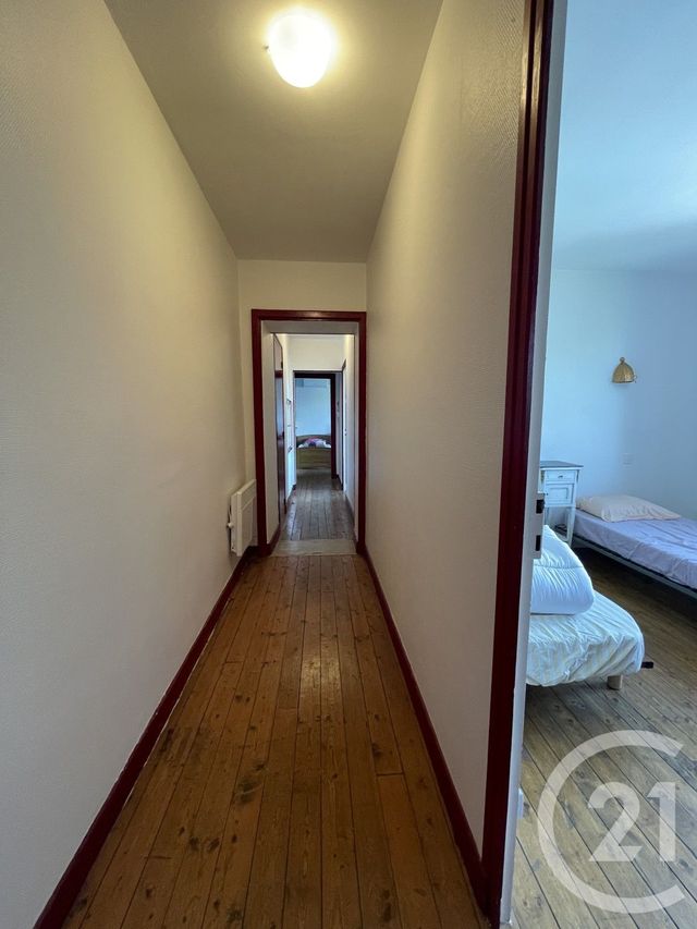 maison à vendre - 7 pièces - 148.0 m2 - NOYANT D ALLIER - 03 - AUVERGNE - Century 21 Pierre Immobilier