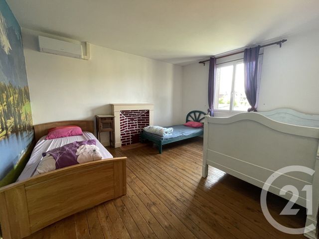 maison à vendre - 7 pièces - 148.0 m2 - NOYANT D ALLIER - 03 - AUVERGNE - Century 21 Pierre Immobilier