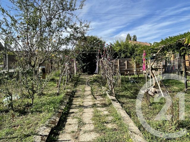 maison à vendre - 7 pièces - 148.0 m2 - NOYANT D ALLIER - 03 - AUVERGNE - Century 21 Pierre Immobilier