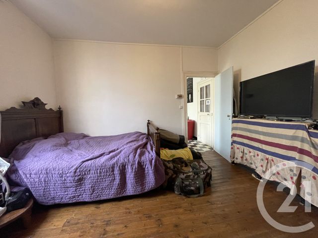 maison à vendre - 7 pièces - 148.0 m2 - NOYANT D ALLIER - 03 - AUVERGNE - Century 21 Pierre Immobilier