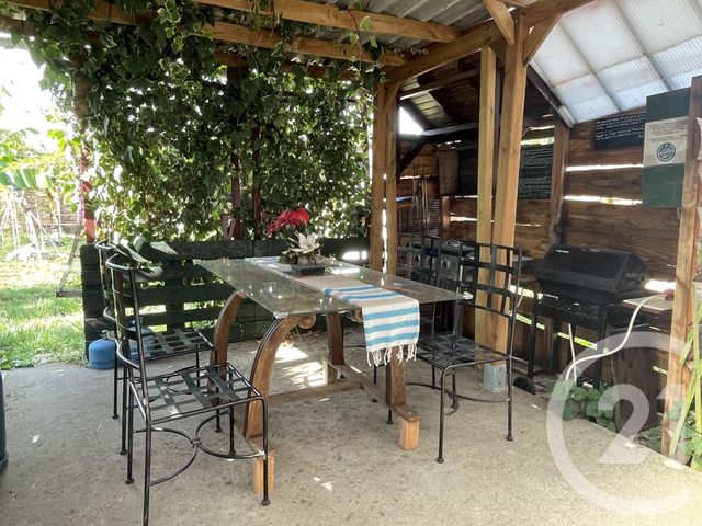 maison à vendre - 7 pièces - 148.0 m2 - NOYANT D ALLIER - 03 - AUVERGNE - Century 21 Pierre Immobilier