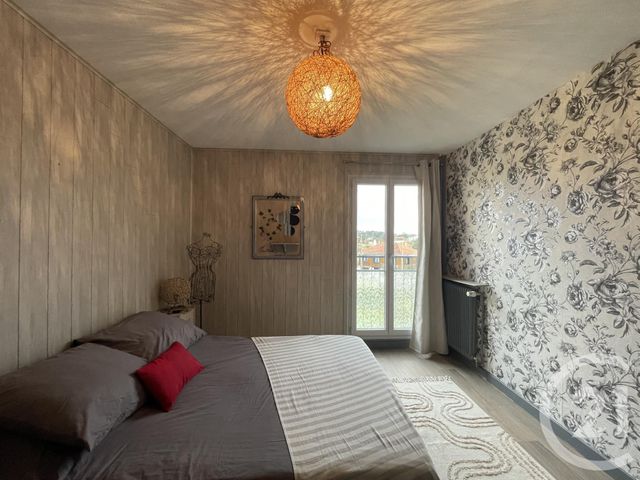 Appartement F3 à vendre - 3 pièces - 65.99 m2 - MOULINS - 03 - AUVERGNE - Century 21 Pierre Immobilier