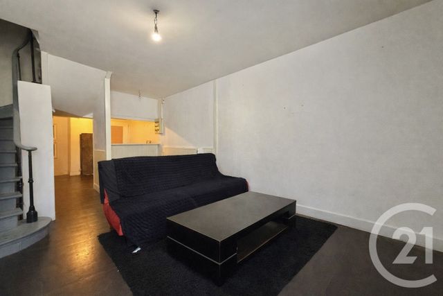 maison à vendre - 4 pièces - 253.72 m2 - ST ENNEMOND - 03 - AUVERGNE - Century 21 Pierre Immobilier