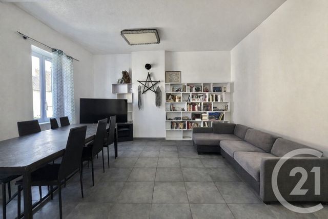 maison à vendre - 4 pièces - 253.72 m2 - ST ENNEMOND - 03 - AUVERGNE - Century 21 Pierre Immobilier