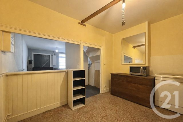 maison à vendre - 4 pièces - 253.72 m2 - ST ENNEMOND - 03 - AUVERGNE - Century 21 Pierre Immobilier