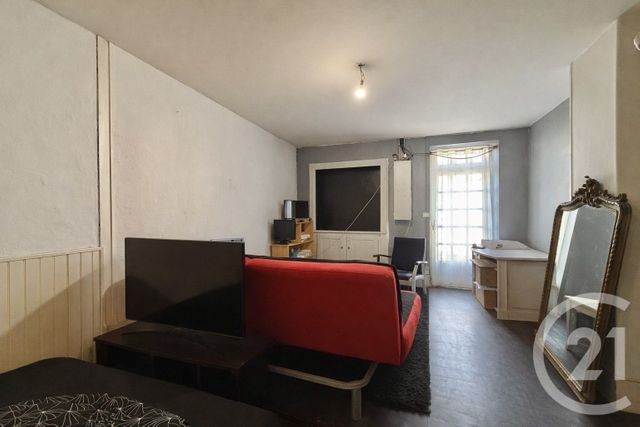 maison à vendre - 4 pièces - 253.72 m2 - ST ENNEMOND - 03 - AUVERGNE - Century 21 Pierre Immobilier