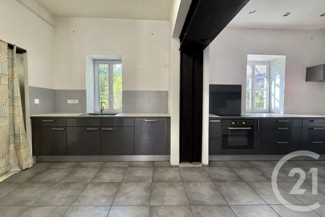 maison à vendre - 4 pièces - 253.72 m2 - ST ENNEMOND - 03 - AUVERGNE - Century 21 Pierre Immobilier