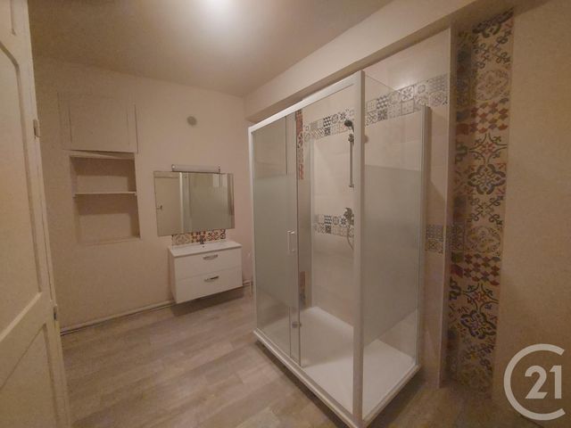 maison à louer - 4 pièces - 161.0 m2 - MOULINS - 03 - AUVERGNE - Century 21 Pierre Immobilier