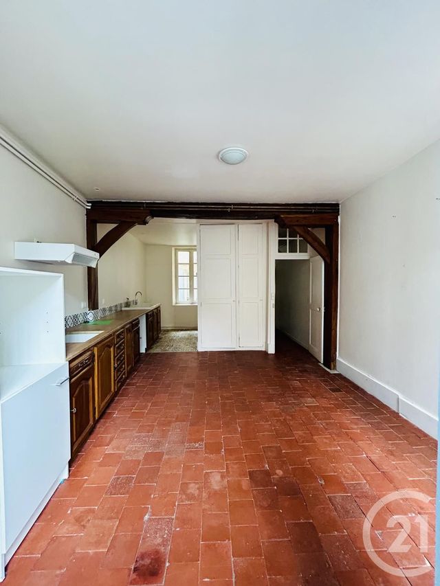 maison à louer - 4 pièces - 161.0 m2 - MOULINS - 03 - AUVERGNE - Century 21 Pierre Immobilier