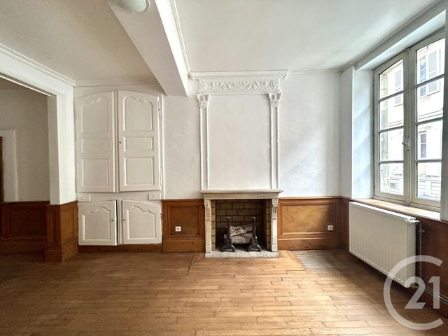 maison à louer - 4 pièces - 161.0 m2 - MOULINS - 03 - AUVERGNE - Century 21 Pierre Immobilier