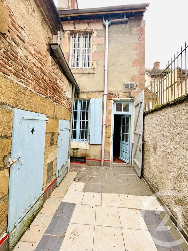maison à louer - 4 pièces - 161.0 m2 - MOULINS - 03 - AUVERGNE - Century 21 Pierre Immobilier