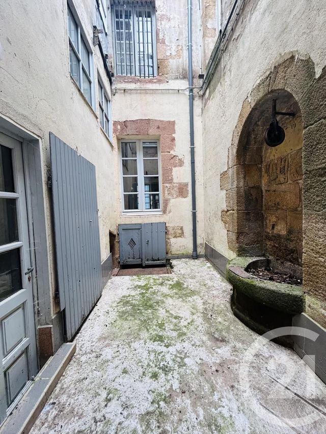 maison à louer - 4 pièces - 161.0 m2 - MOULINS - 03 - AUVERGNE - Century 21 Pierre Immobilier