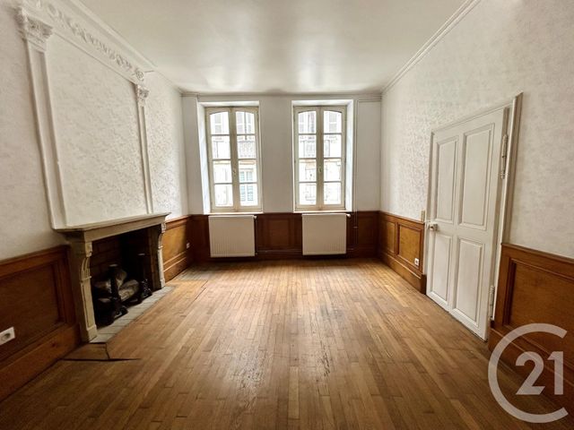 maison à louer - 4 pièces - 161.0 m2 - MOULINS - 03 - AUVERGNE - Century 21 Pierre Immobilier