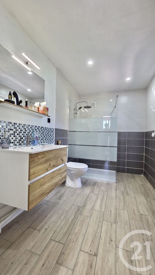 maison à vendre - 5 pièces - 103.56 m2 - BOURBON LANCY - 71 - BOURGOGNE - Century 21 Pierre Immobilier