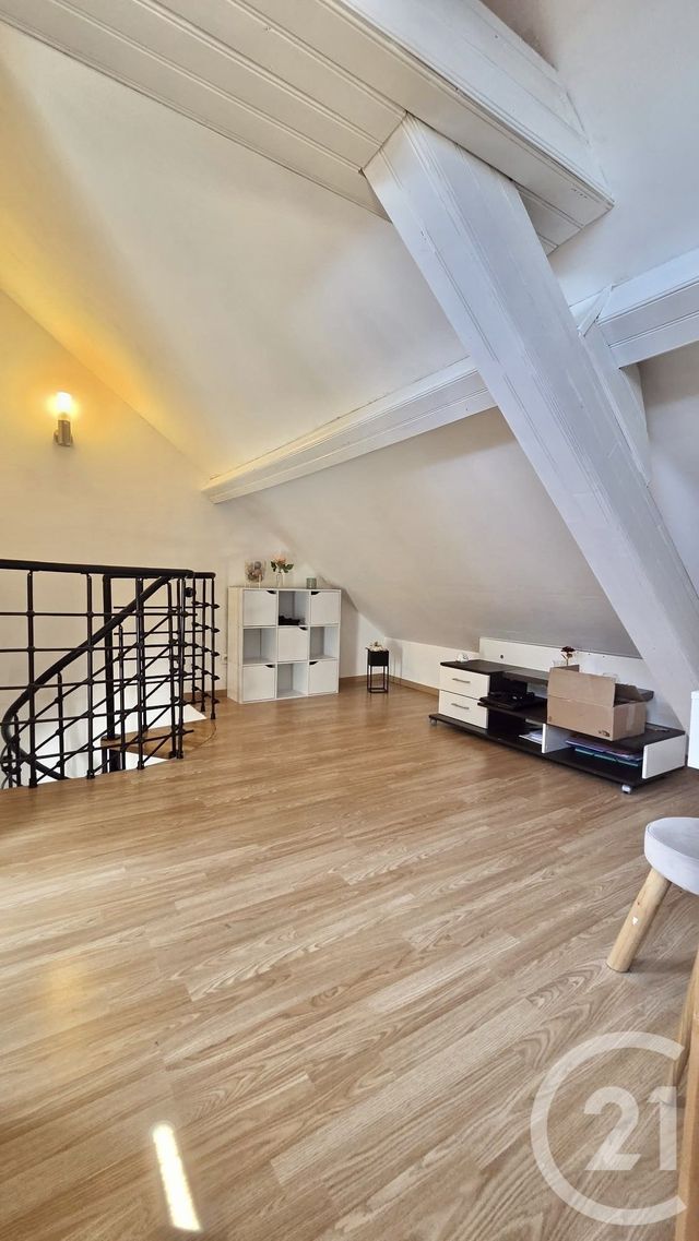 maison à vendre - 5 pièces - 103.56 m2 - BOURBON LANCY - 71 - BOURGOGNE - Century 21 Pierre Immobilier