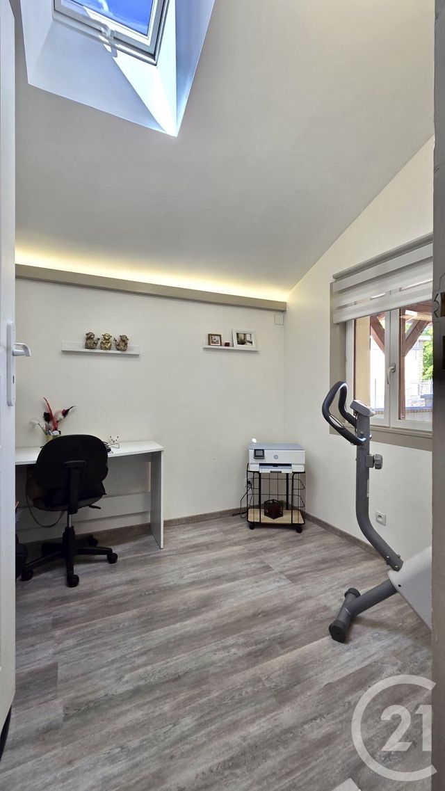 maison à vendre - 5 pièces - 103.56 m2 - BOURBON LANCY - 71 - BOURGOGNE - Century 21 Pierre Immobilier