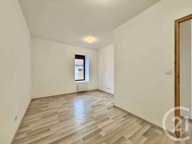 Appartement F3 à louer - 3 pièces - 66.82 m2 - NOYANT D ALLIER - 03 - AUVERGNE - Century 21 Pierre Immobilier