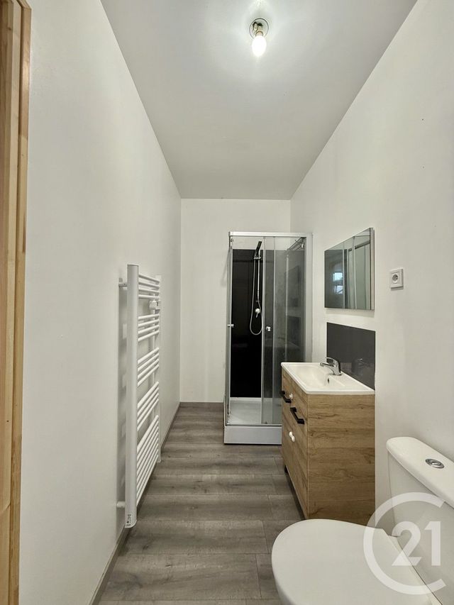 Appartement F3 à louer - 3 pièces - 66.82 m2 - NOYANT D ALLIER - 03 - AUVERGNE - Century 21 Pierre Immobilier