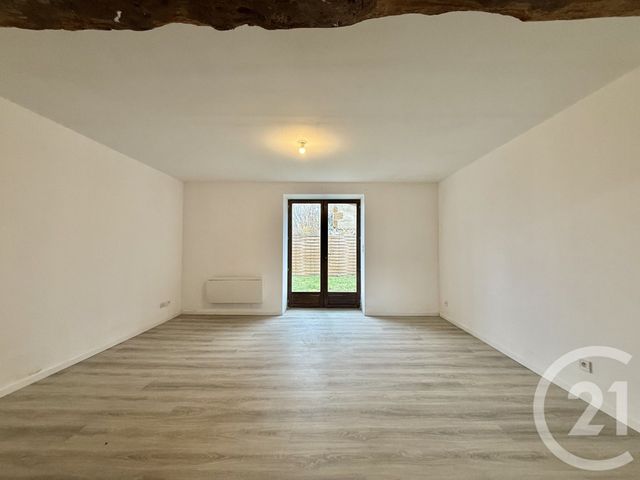 Appartement F3 à louer - 3 pièces - 66.82 m2 - NOYANT D ALLIER - 03 - AUVERGNE - Century 21 Pierre Immobilier