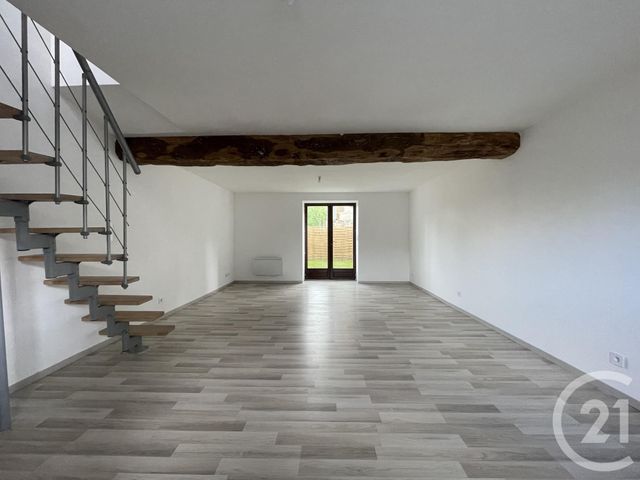 appartement - NOYANT D ALLIER - 03