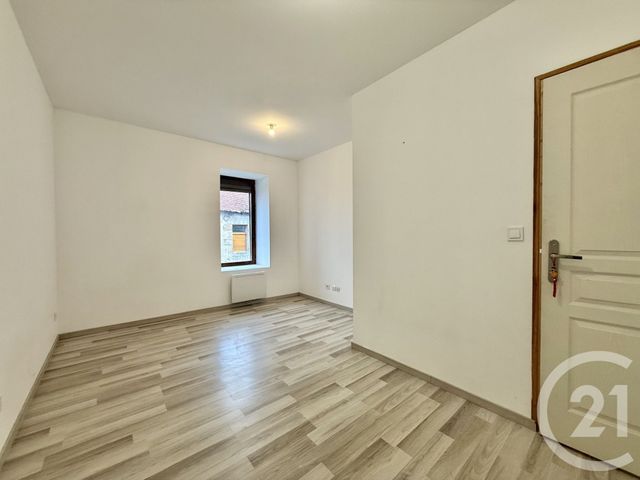 Appartement F3 à louer - 3 pièces - 66.82 m2 - NOYANT D ALLIER - 03 - AUVERGNE - Century 21 Pierre Immobilier