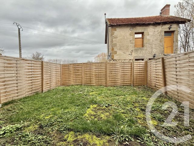 Appartement F3 à louer - 3 pièces - 66.82 m2 - NOYANT D ALLIER - 03 - AUVERGNE - Century 21 Pierre Immobilier