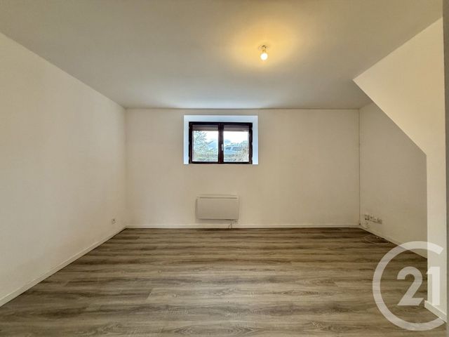 Appartement F3 à louer - 3 pièces - 66.82 m2 - NOYANT D ALLIER - 03 - AUVERGNE - Century 21 Pierre Immobilier