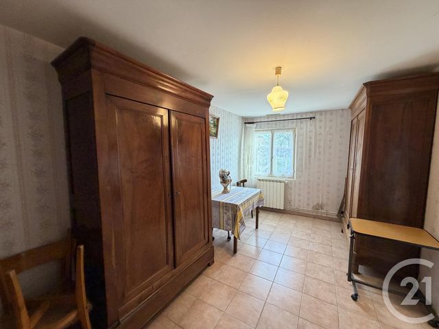 maison à vendre - 5 pièces - 100.0 m2 - THIEL SUR ACOLIN - 03 - AUVERGNE - Century 21 Pierre Immobilier