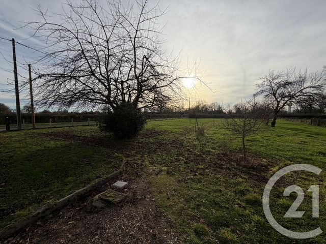 maison à vendre - 5 pièces - 100.0 m2 - THIEL SUR ACOLIN - 03 - AUVERGNE - Century 21 Pierre Immobilier