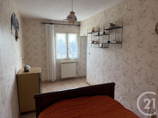 maison à vendre - 5 pièces - 100.0 m2 - THIEL SUR ACOLIN - 03 - AUVERGNE - Century 21 Pierre Immobilier