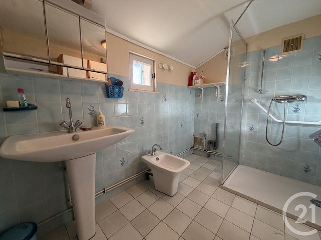 maison à vendre - 5 pièces - 100.0 m2 - THIEL SUR ACOLIN - 03 - AUVERGNE - Century 21 Pierre Immobilier