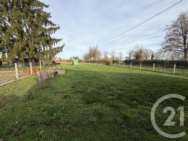 maison à vendre - 5 pièces - 100.0 m2 - THIEL SUR ACOLIN - 03 - AUVERGNE - Century 21 Pierre Immobilier