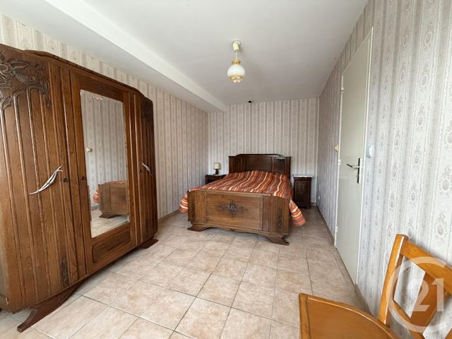 maison à vendre - 5 pièces - 100.0 m2 - THIEL SUR ACOLIN - 03 - AUVERGNE - Century 21 Pierre Immobilier