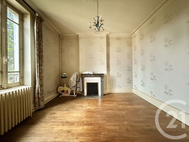 maison à vendre - 8 pièces - 135.0 m2 - YZEURE - 03 - AUVERGNE - Century 21 Pierre Immobilier