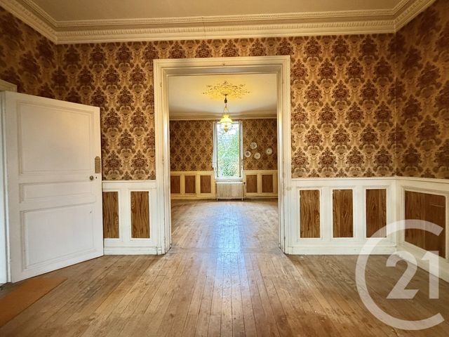 maison - YZEURE - 03