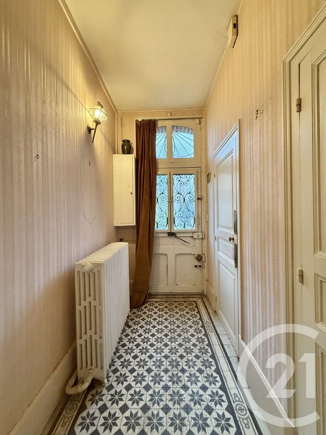 maison à vendre - 8 pièces - 135.0 m2 - YZEURE - 03 - AUVERGNE - Century 21 Pierre Immobilier