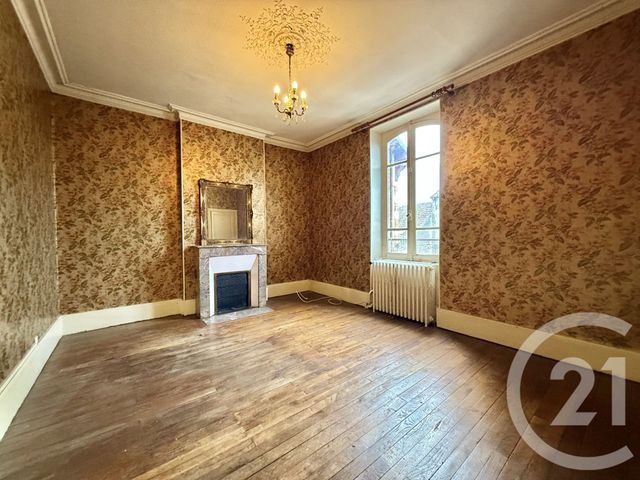 maison à vendre - 8 pièces - 135.0 m2 - YZEURE - 03 - AUVERGNE - Century 21 Pierre Immobilier