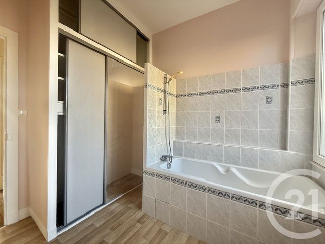 Appartement à vendre - 3 pièces - 88.02 m2 - MOULINS - 03 - AUVERGNE - Century 21 Pierre Immobilier