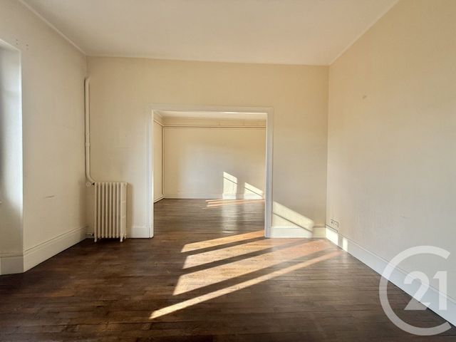 Appartement à vendre - 3 pièces - 88.02 m2 - MOULINS - 03 - AUVERGNE - Century 21 Pierre Immobilier