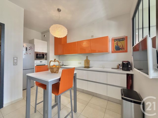 Appartement à vendre - 3 pièces - 85.02 m2 - MOULINS - 03 - AUVERGNE - Century 21 Pierre Immobilier