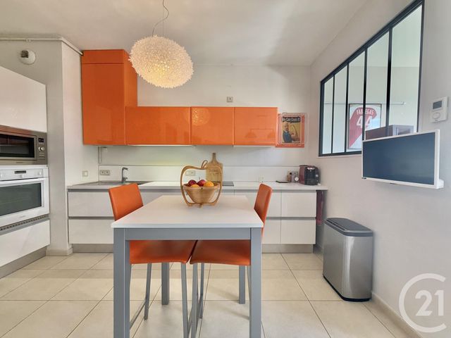 Appartement à vendre - 3 pièces - 85.02 m2 - MOULINS - 03 - AUVERGNE - Century 21 Pierre Immobilier