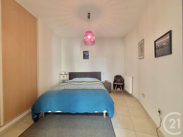 Appartement à vendre - 3 pièces - 85.02 m2 - MOULINS - 03 - AUVERGNE - Century 21 Pierre Immobilier