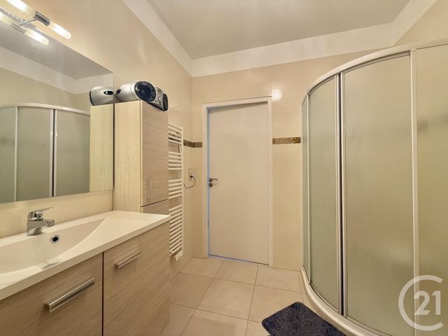 Appartement à vendre - 3 pièces - 85.02 m2 - MOULINS - 03 - AUVERGNE - Century 21 Pierre Immobilier