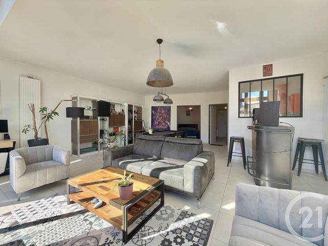 Appartement à vendre - 3 pièces - 85.02 m2 - MOULINS - 03 - AUVERGNE - Century 21 Pierre Immobilier