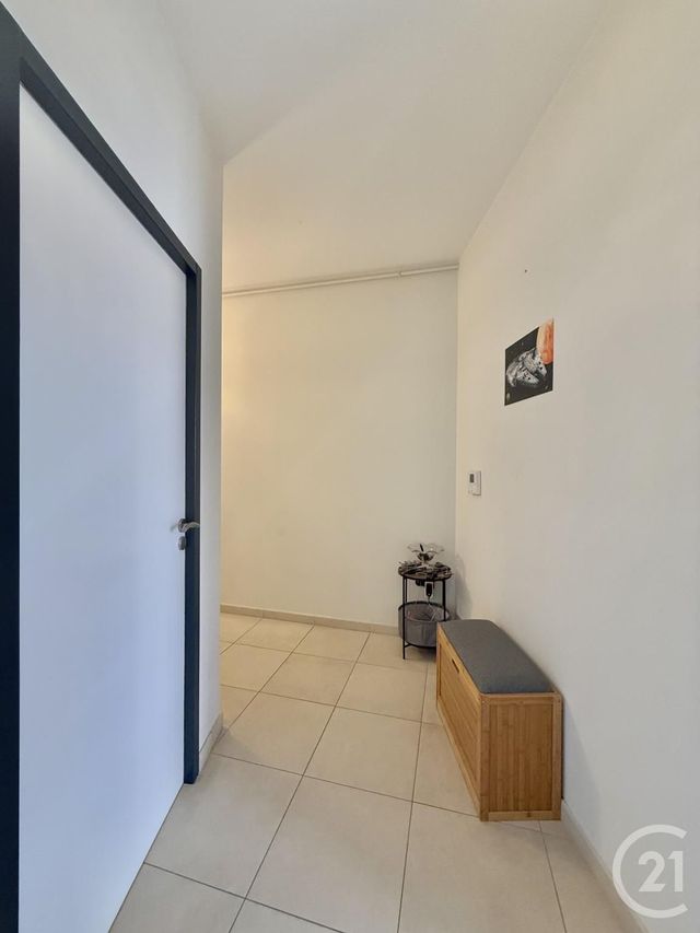 Appartement à vendre - 3 pièces - 85.02 m2 - MOULINS - 03 - AUVERGNE - Century 21 Pierre Immobilier