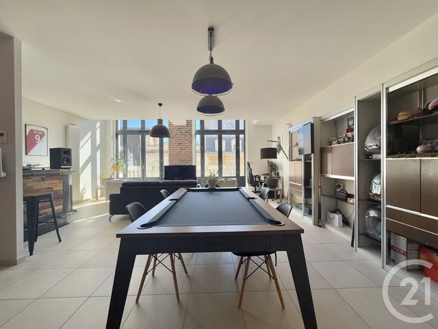 Appartement à vendre - 3 pièces - 85.02 m2 - MOULINS - 03 - AUVERGNE - Century 21 Pierre Immobilier