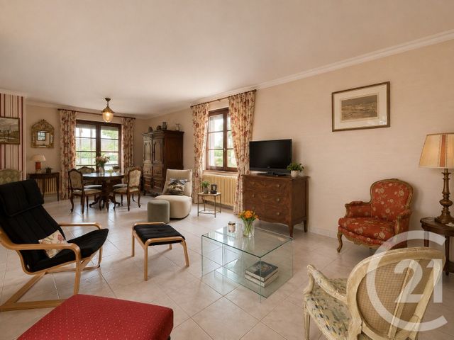 maison à vendre - 4 pièces - 148.4 m2 - TREVOL - 03 - AUVERGNE - Century 21 Pierre Immobilier