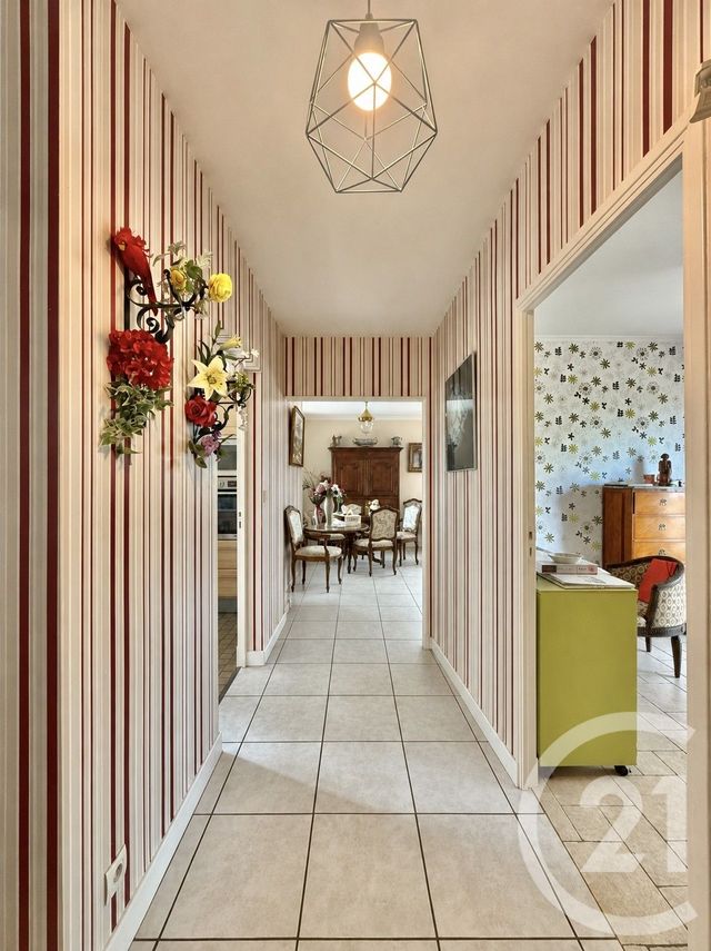 maison à vendre - 4 pièces - 148.4 m2 - TREVOL - 03 - AUVERGNE - Century 21 Pierre Immobilier