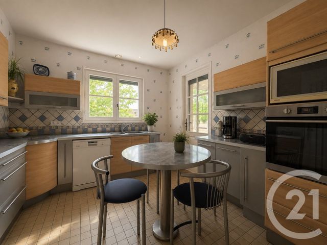 maison à vendre - 4 pièces - 148.4 m2 - TREVOL - 03 - AUVERGNE - Century 21 Pierre Immobilier